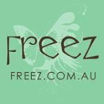 Freez Clothing Coupons