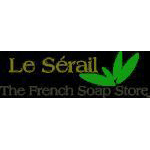 Le Sérail The French Soap Store Coupons