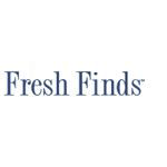 Fresh Finds Coupons