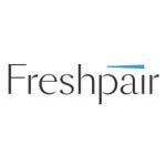 Freshpair Coupons