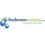 Fresh Water Systems Coupons