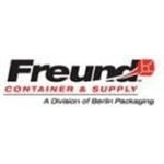 Freund Container & Supplies Coupons