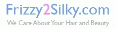 Frizzy2Silky Coupons