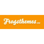 Frogsthemes.com Coupons