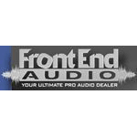 Front End Audio Coupons