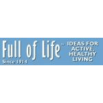 Full Of Life Coupons