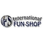 International Fun Shop Coupons