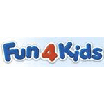 Fun4Kids UK Coupons