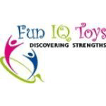 Fun IQ Toys Coupons