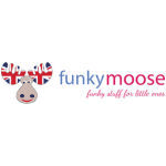 Funkymoose UK Coupons