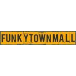 Funky Town Mall Coupons