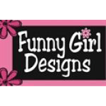 Funny Girl Designs Coupons