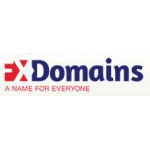 FXDomains.com Coupons