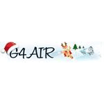 G4AIR Coupons