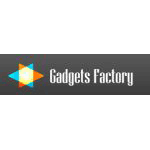 Gadgets Factory Coupons