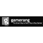 Gamerang Coupons