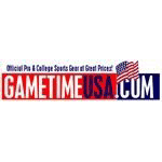 Game Time USA Coupons