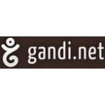 Gandi Coupons