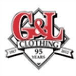 G&L Clothing Coupons