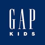 Gap Kids Coupons