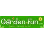 Garden Fun Unique Garden Gifts Coupons