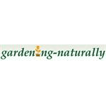 Gardening-Naturally Coupons