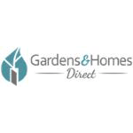 Gardens And Homes Direct UK Coupons