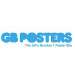 GB Posters Coupons