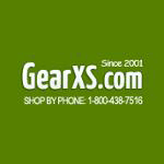 Gearxs Coupons