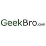 Geek Bro Coupons