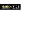 Geekorize Coupons