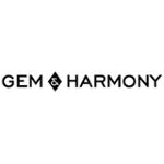 Gem And Harmony Coupons