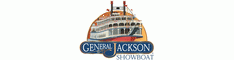 General Jackson Showboat Coupons