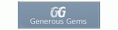 Generous Gems Coupon Code & Promo Codes Coupons