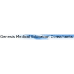 Genesis Medical Education Consultants Coupons