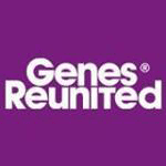 Genes Reunited Coupons