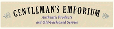 Gentlemans Emporium Coupons