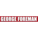 George ForeMan Healthy Cooking Coupons