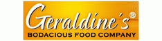 Geraldines Bodacious Food Company Coupons Coupons