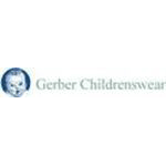 Gerber Childrenswear Coupons