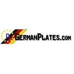 GermanPlates.com Coupons