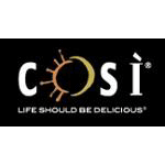 Cosi Coupons