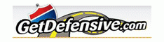 GetDefensive.com Coupons