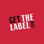 Get The Label Coupons