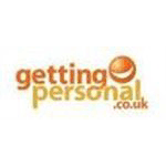 Getting Personal UK Coupons