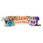 Giant Microbes Coupons