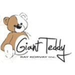 Giant Teddy Coupons