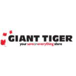 Giant Tiger Coupons