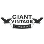 Giant Vintage Sunglasses Coupons