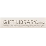 GIFT-LIBRARY Coupons